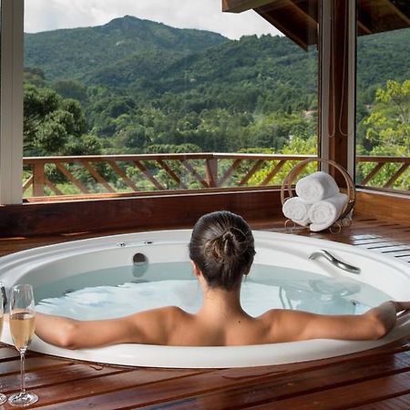 Mirante Da Colyna Hotel & Spa มงชิแวร์จิ ภายนอก รูปภาพ