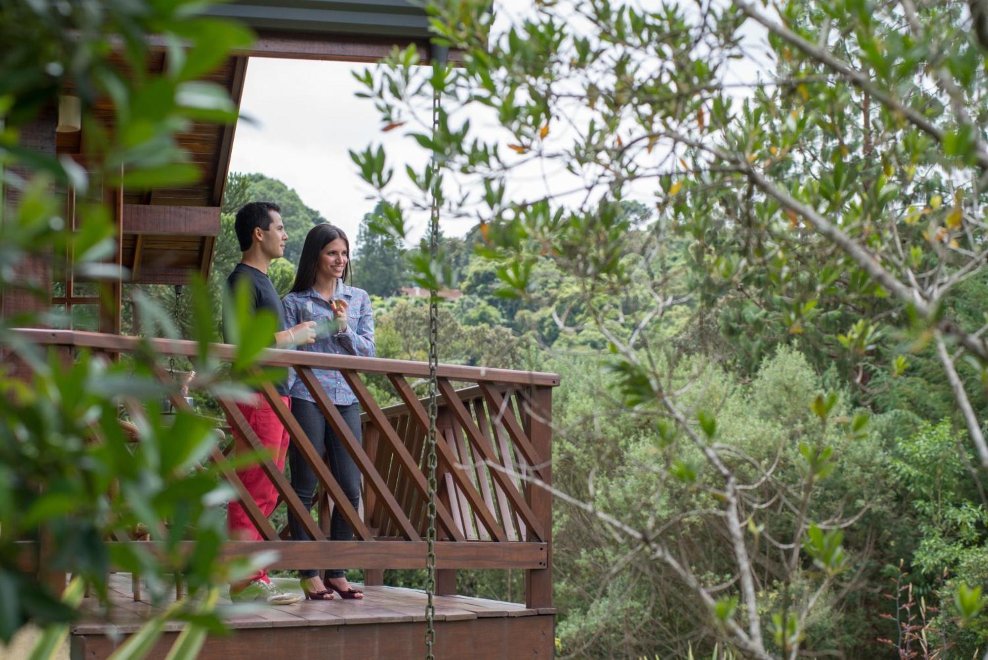 Mirante Da Colyna Hotel & Spa มงชิแวร์จิ ห้อง รูปภาพ